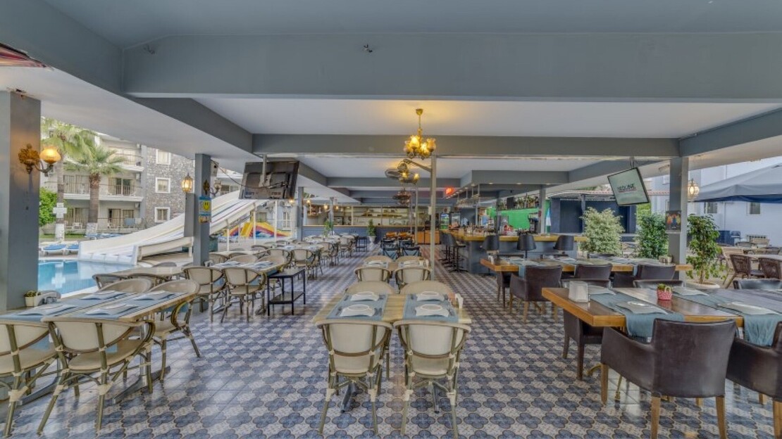 Alenz Hotel Apartments